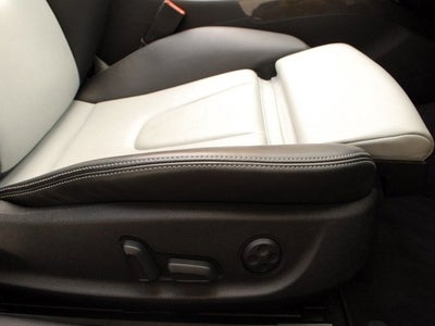 2010 Audi S5 S-Tronic Prestige Cabriolet