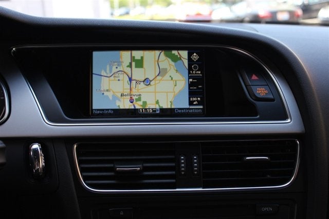 2011 Audi S5 Prestige Quattro