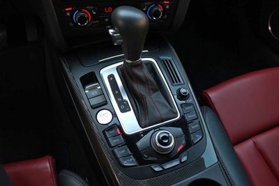2011 Audi S5 Prestige Quattro