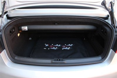 2011 Audi S5 Prestige Quattro