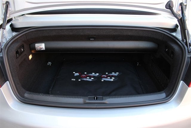 2011 Audi S5 Prestige Quattro