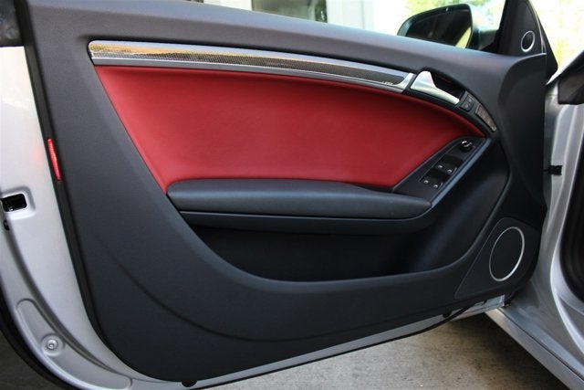 2011 Audi S5 Prestige Quattro