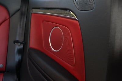 2011 Audi S5 Prestige Quattro