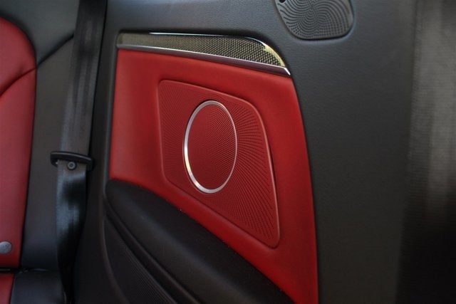 2011 Audi S5 Prestige Quattro