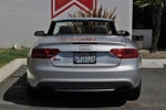 2011 Audi S5 Prestige Quattro