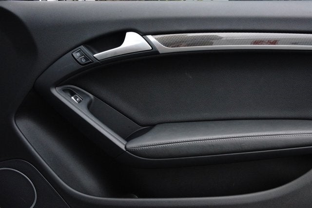 2014 Audi S5 Prestige Cabriolet Prestige