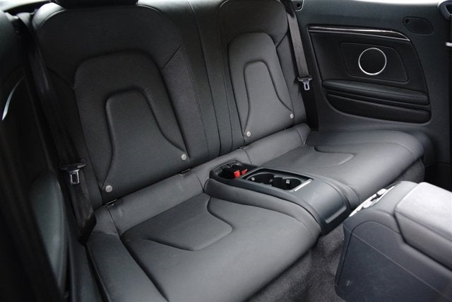 2014 Audi S5 Prestige Cabriolet Prestige