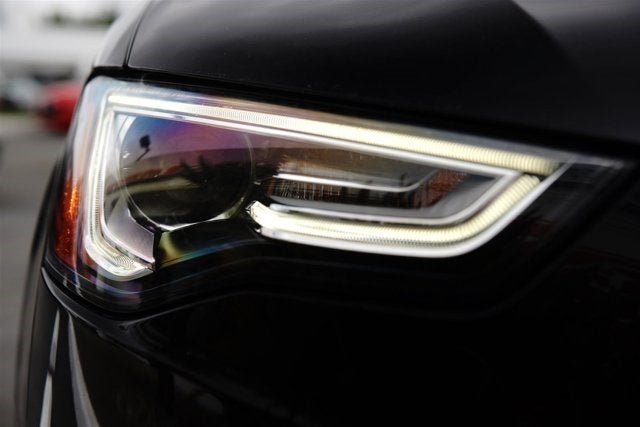 2014 Audi S5 Prestige Cabriolet Prestige