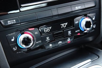 2014 Audi S5 Prestige Cabriolet Prestige