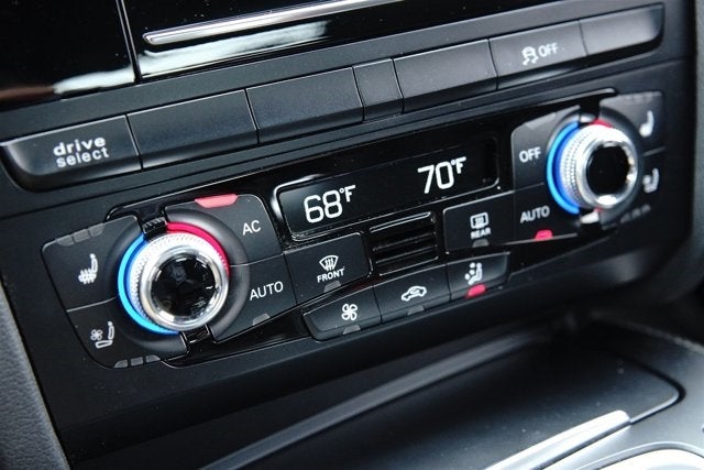 2014 Audi S5 Prestige Cabriolet Prestige