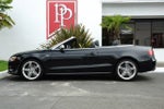 2014 Audi S5 Prestige Cabriolet Prestige