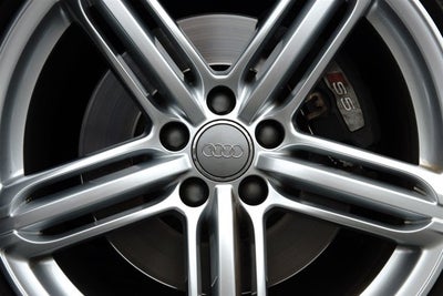 2014 Audi S5 Prestige Cabriolet Prestige