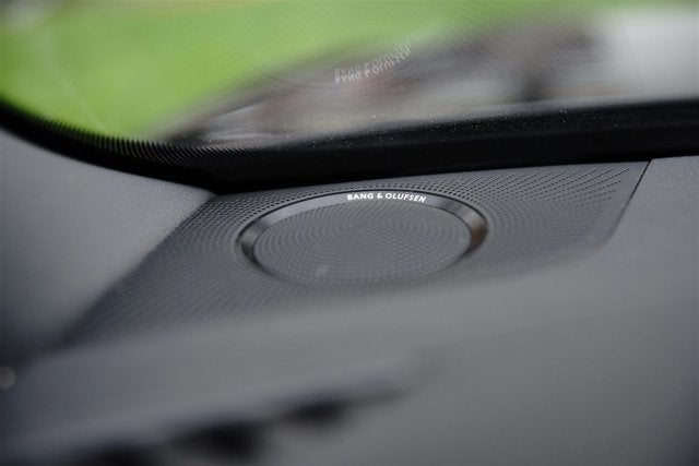 2014 Audi S5 Prestige Cabriolet Prestige