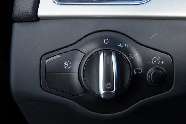 2011 Audi S5 Prestige Cabriolet