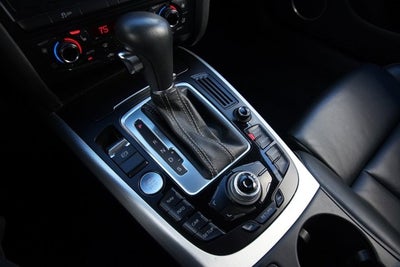 2011 Audi S5 Prestige Cabriolet