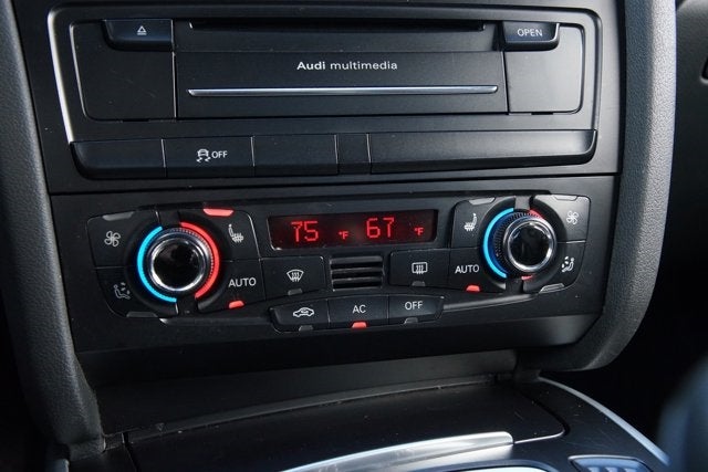 2011 Audi S5 Prestige Cabriolet