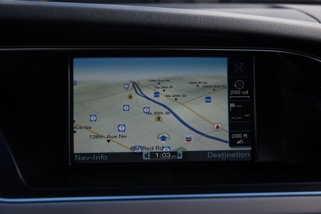 2011 Audi S5 Prestige Cabriolet