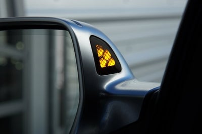 2011 Audi S5 Prestige Cabriolet