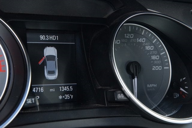 2011 Audi S5 Prestige Cabriolet