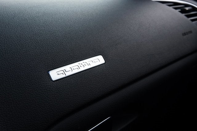 2011 Audi S5 Prestige Cabriolet