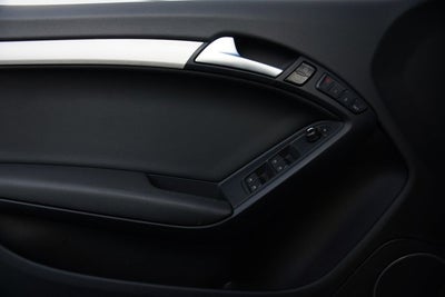 2011 Audi S5 Prestige Cabriolet