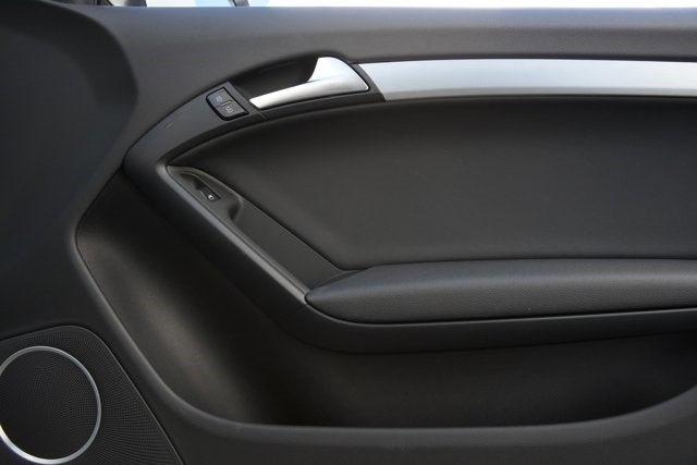 2011 Audi S5 Prestige Cabriolet