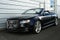 2011 Audi S5 Prestige Cabriolet