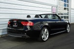 2011 Audi S5 Prestige Cabriolet