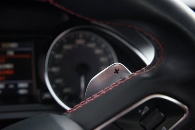 2011 Audi S5 Cabriolet