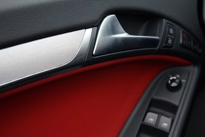 2011 Audi S5 Cabriolet
