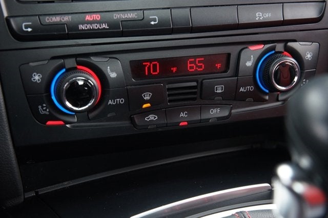 2011 Audi S5 Cabriolet