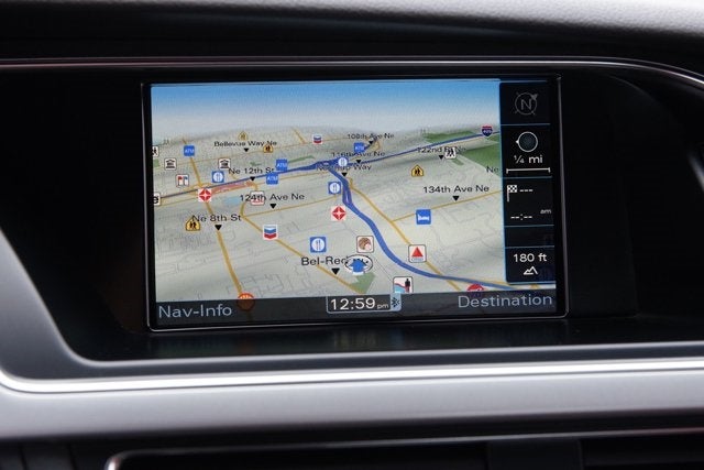 2011 Audi S5 Cabriolet