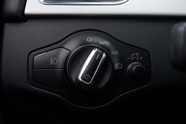 2011 Audi S5 Cabriolet