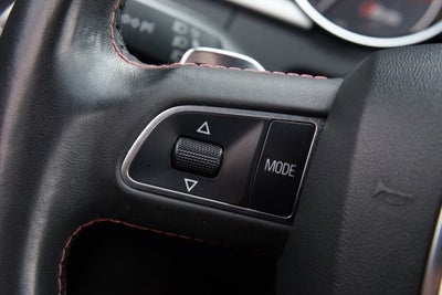 2011 Audi S5 Cabriolet