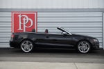 2011 Audi S5 Cabriolet