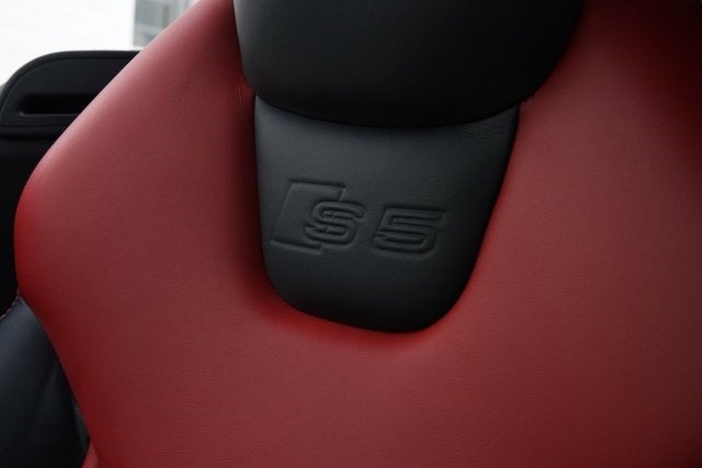 2011 Audi S5 Cabriolet