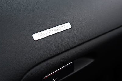 2011 Audi S5 Cabriolet