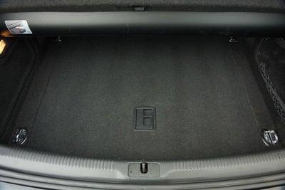 2011 Audi S5 Cabriolet