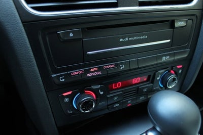 2012 Audi S5 Prestige