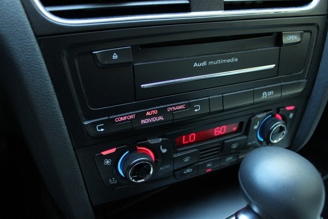 2012 Audi S5 Prestige