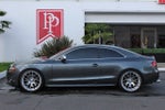 2012 Audi S5 Prestige