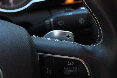 2012 Audi S5 Prestige