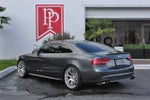 2012 Audi S5 Prestige