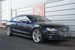 2011 Audi S5 Prestige