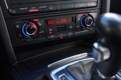 2011 Audi S5 Prestige