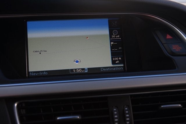 2011 Audi S5 Prestige