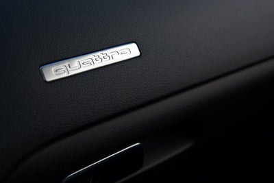 2011 Audi S5 Prestige