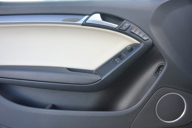 2011 Audi S5 Prestige