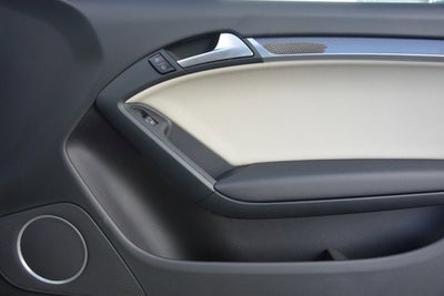 2011 Audi S5 Prestige