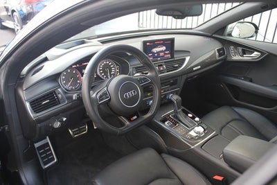 2016 Audi S7 4dr HB
